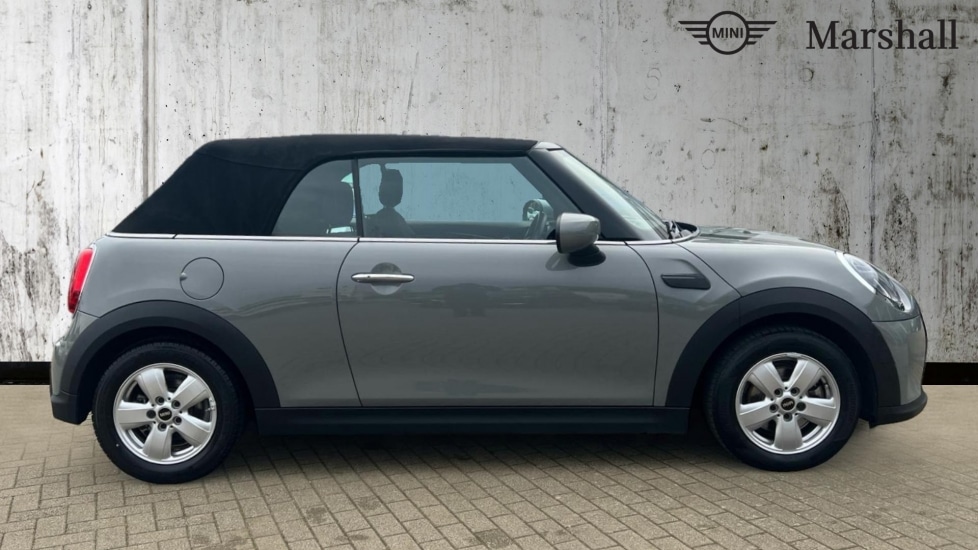Used MINI Convertible 2023 for sale - 76104233: Photo 3