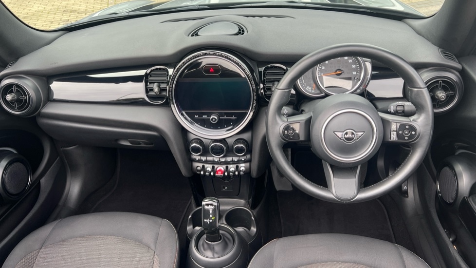 Used MINI Convertible 2023 for sale - 76104233: Photo 4