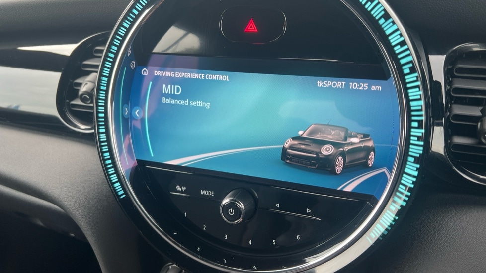 Used MINI Convertible 2023 for sale - 76104233: Photo 41