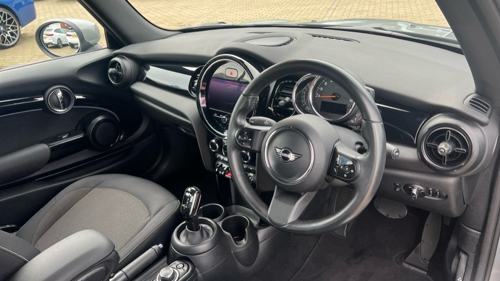 Used MINI Convertible 2023 for sale - 76104233: Photo 6