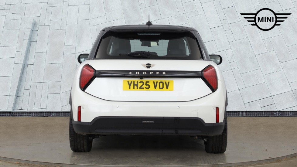 Used MINI Cooper 2025 for sale - 76927807: Photo 15