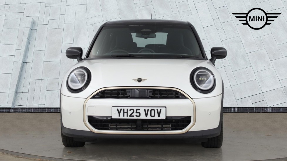 Used MINI Cooper 2025 for sale - 76927807: Photo 16
