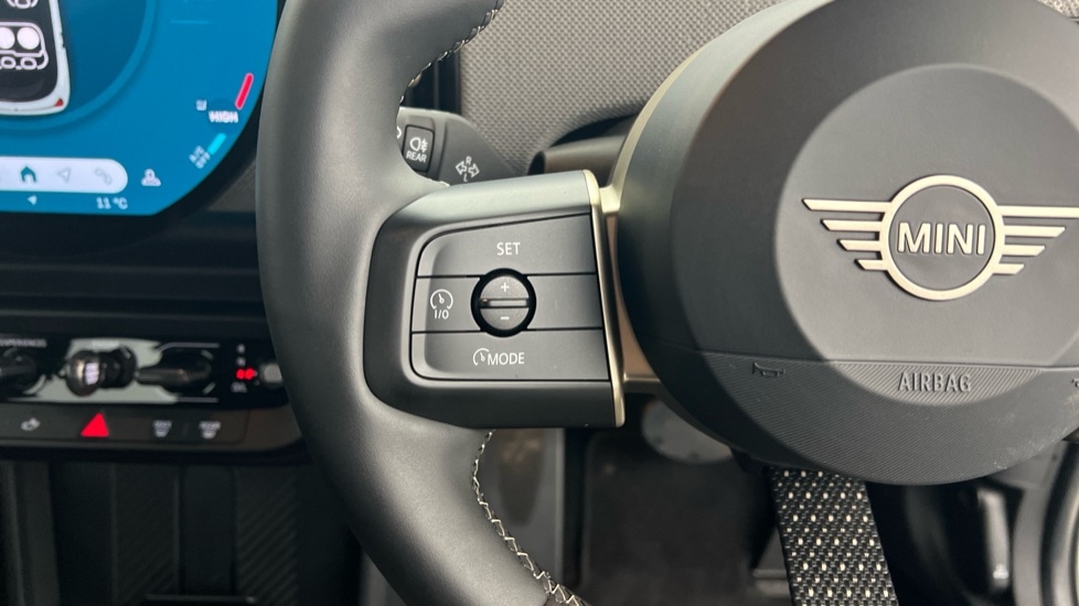 Used MINI Cooper 2025 for sale - 76927807: Photo 17