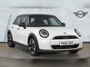 Used MINI Cooper 2025 for sale - 76927807: Photo