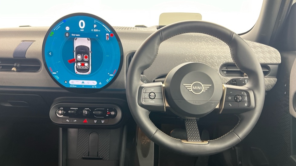 Used MINI Cooper 2025 for sale - 76927807: Photo 5