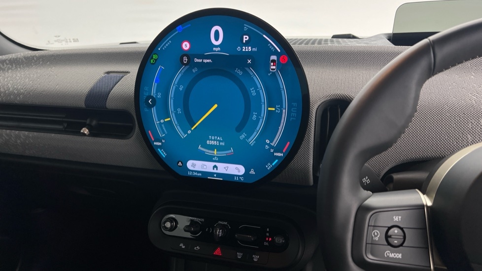 Used MINI Cooper 2025 for sale - 76927807: Photo 8