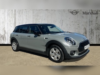2022 - 1.5 Cooper Classic 6dr Auto 5-Door