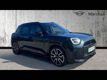 2024 - 160kW SE Sport 54kWh 5dr Auto