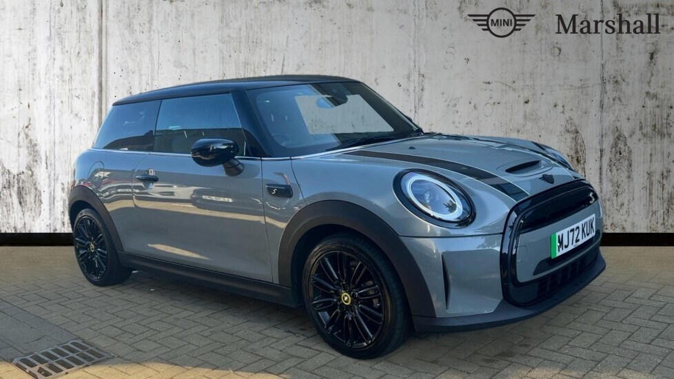 Used MINI Hatch 2022 for sale - 76086897: Photo 1