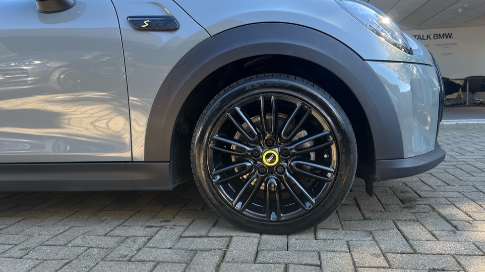 Used MINI Hatch 2022 for sale - 76086897: Photo 14