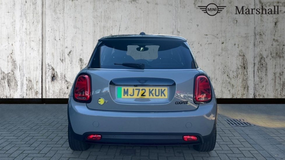 Used MINI Hatch 2022 for sale - 76086897: Photo 15