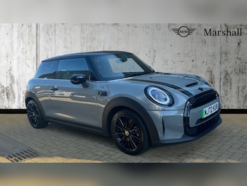 MINI - Hatch