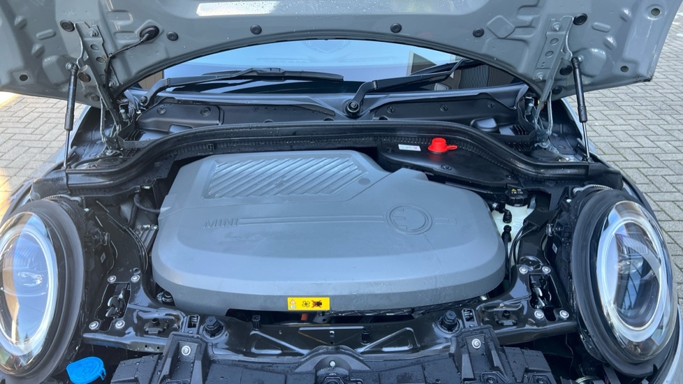 Used MINI Hatch 2022 for sale - 76086897: Photo 21