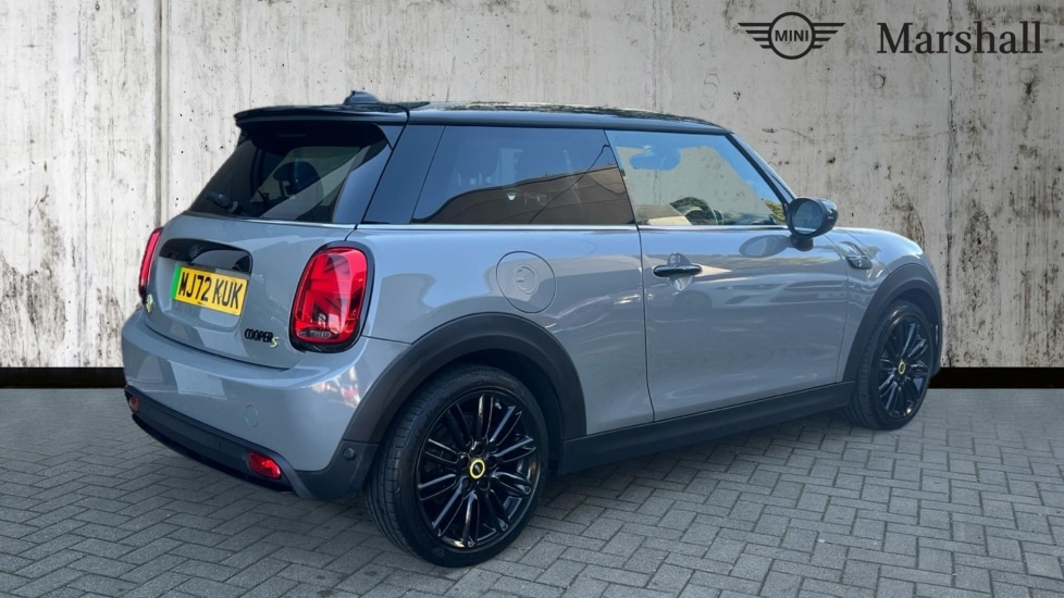 Used MINI Hatch 2022 for sale - 76086897: Photo 22