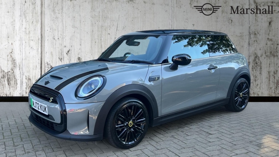 Used MINI Hatch 2022 for sale - 76086897: Photo 23