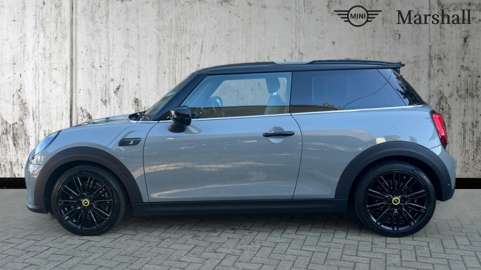 Used MINI Hatch 2022 for sale - 76086897: Photo 24