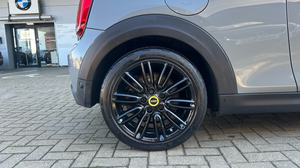 Used MINI Hatch 2022 for sale - 76086897: Photo 27