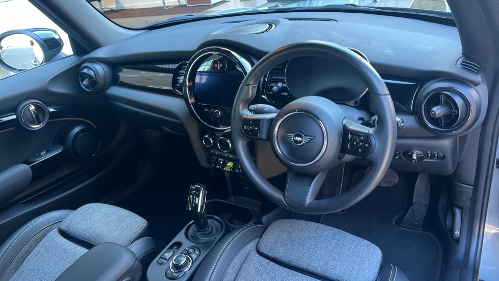 Used MINI Hatch 2022 for sale - 76086897: Photo 4