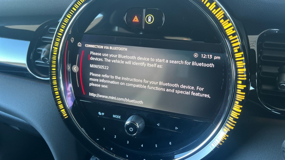 Used MINI Hatch 2022 for sale - 76086897: Photo 45