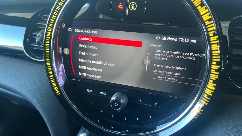 Used MINI Hatch 2022 for sale - 76086897: Photo 47