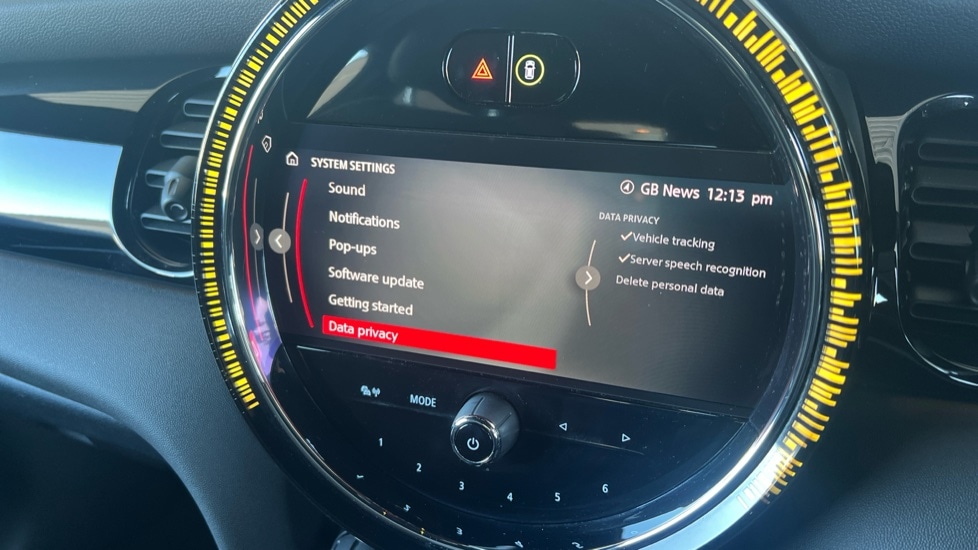 Used MINI Hatch 2022 for sale - 76086897: Photo 50