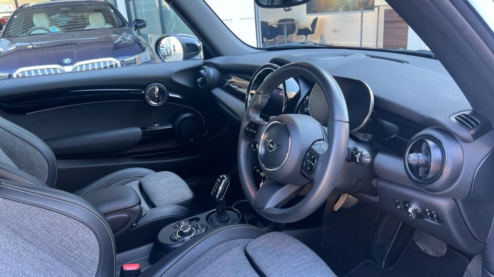 Used MINI Hatch 2022 for sale - 76086897: Photo 6