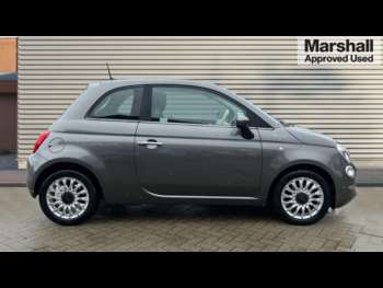 Used Fiat 500 2021 for sale - 74833090: Photo
