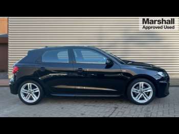 Used Audi A1 2022 for sale - 74674788: Photo