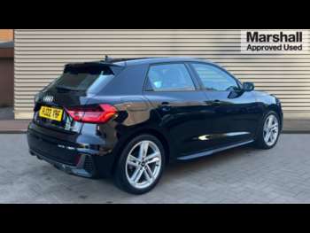 Used Audi A1 2022 for sale - 74674788: Photo