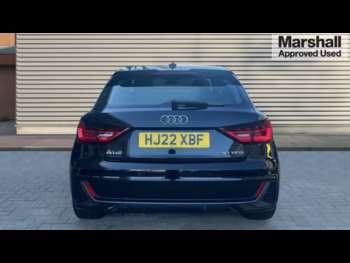 Used Audi A1 2022 for sale - 74674788: Photo