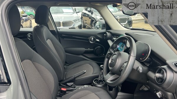 Used MINI Hatch 2021 for sale - 76140309: Photo 11