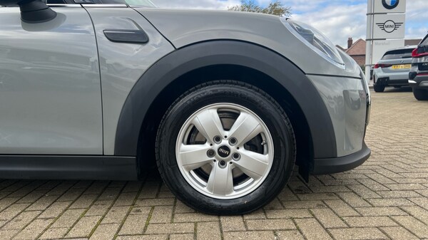 Used MINI Hatch 2021 for sale - 76140309: Photo 14