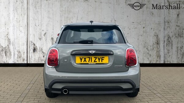 Used MINI Hatch 2021 for sale - 76140309: Photo 15