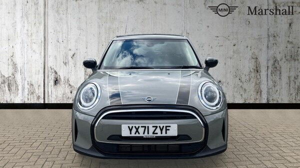 Used MINI Hatch 2021 for sale - 76140309: Photo 16