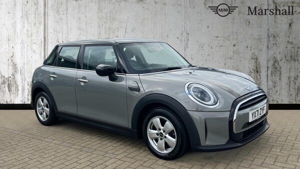 Used MINI Hatch 2021 for sale - 76140309: Photo 1