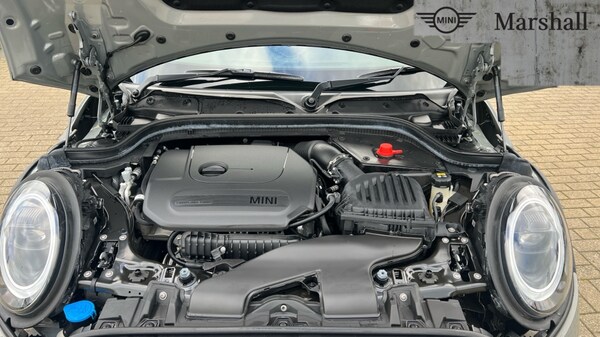 Used MINI Hatch 2021 for sale - 76140309: Photo 21