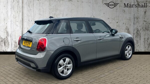 Used MINI Hatch 2021 for sale - 76140309: Photo 22