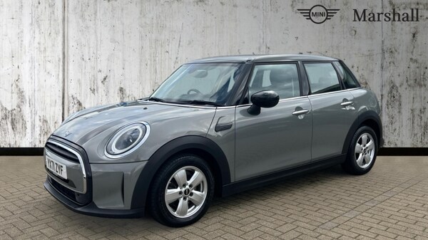 Used MINI Hatch 2021 for sale - 76140309: Photo 23