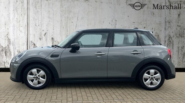 Used MINI Hatch 2021 for sale - 76140309: Photo 24