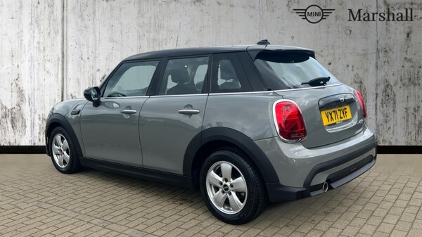 Used MINI Hatch 2021 for sale - 76140309: Photo 2