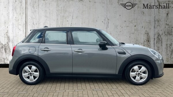 Used MINI Hatch 2021 for sale - 76140309: Photo 3