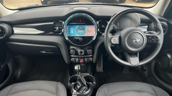 Used MINI Hatch 2021 for sale - 76140309: Photo 4