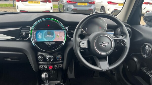 Used MINI Hatch 2021 for sale - 76140309: Photo 5