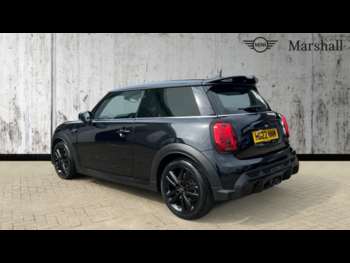Used MINI Hatch 2022 for sale - 74833089: Photo