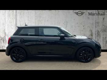 Used MINI Hatch 2022 for sale - 74833089: Photo