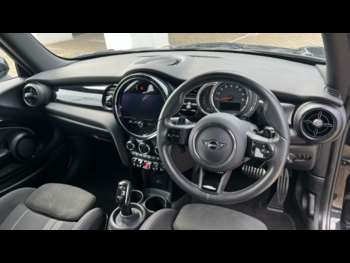 Used MINI Hatch 2022 for sale - 74833089: Photo