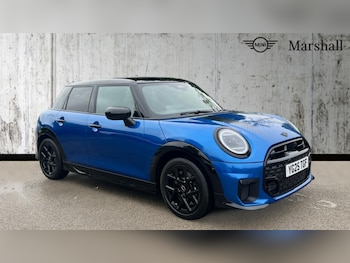MINI - Cooper