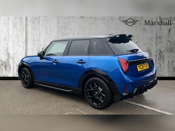 Used MINI Cooper 2025 for sale - 75980071: Photo