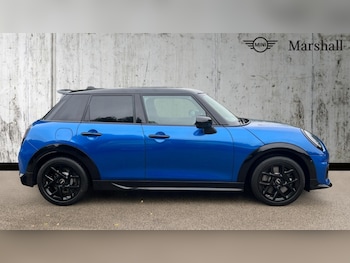 Used MINI Cooper 2025 for sale - 75980071: Photo