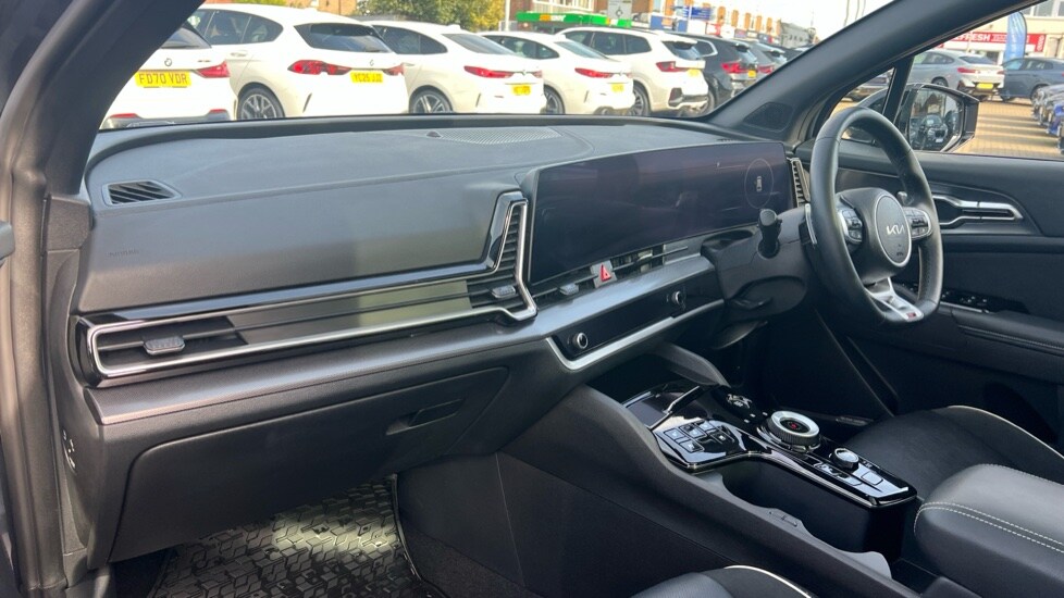 Used Kia Sportage 2023 for sale - 76459060: Photo 10